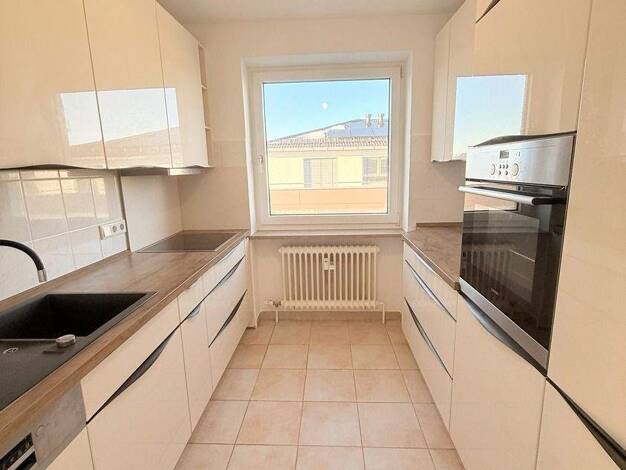 Wohnung zum Kauf 425.000 € 3 Zimmer 76 m² 2. Geschoss Germering 82110