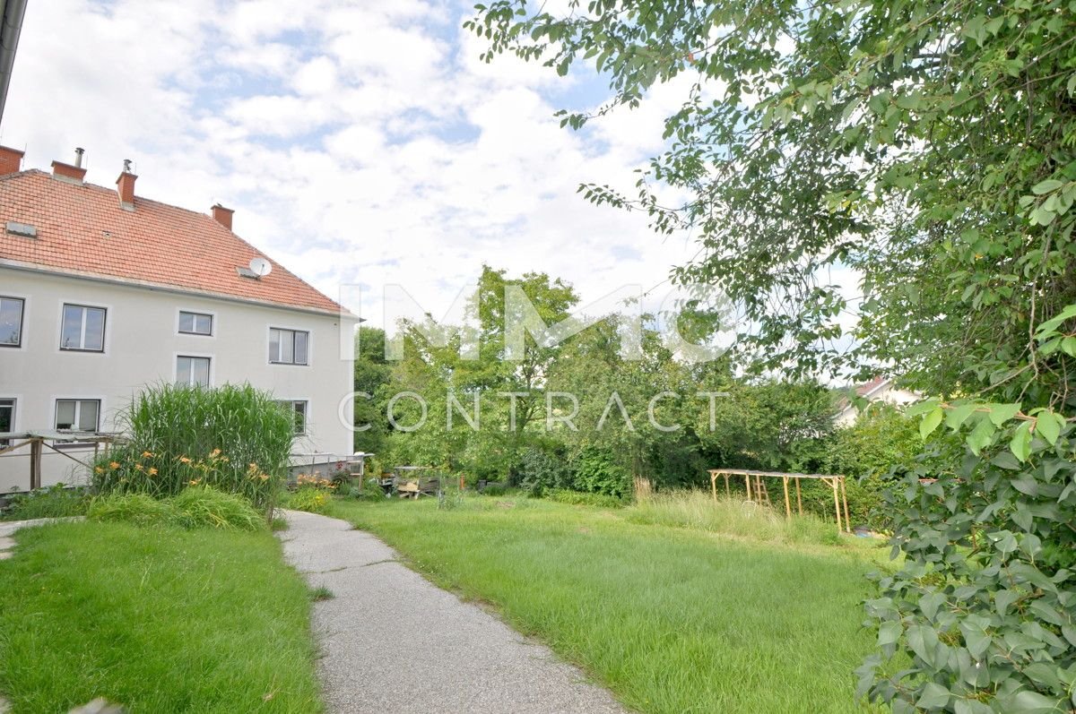 Haus zum Kauf 580.000 € 1.428 m²<br/>Grundstück Oberschützen 7432