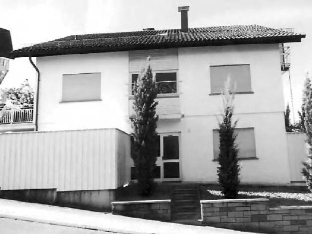Mehrfamilienhaus zum Kauf 370.000 € 9 Zimmer 205 m² 452 m² Grundstück Lauf 77886