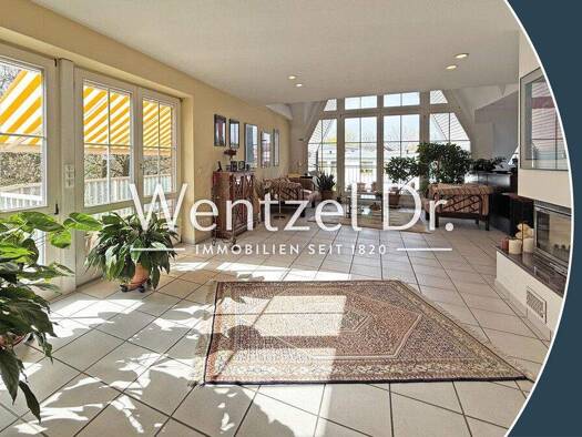 Maisonette zum Kauf 585.000 € 3 Zimmer 120 m² Rahlstedt Hamburg-Rahlstedt 22143