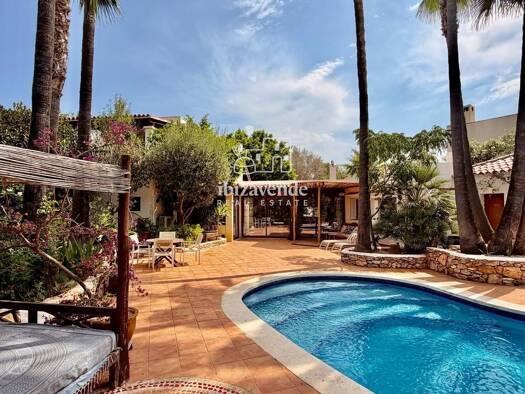 Haus zum Kauf 3.320.000 € 290 m² 1.218 m² Grundstück Santa Eulàlia de Ronçana 07840