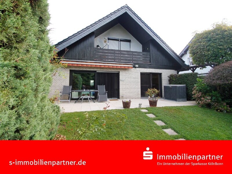 Einfamilienhaus zum Kauf 535.000 € 5 Zimmer 155,4 m²<br/>Wohnfläche 684 m²<br/>Grundstück Lüftelberg Meckenheim 53340