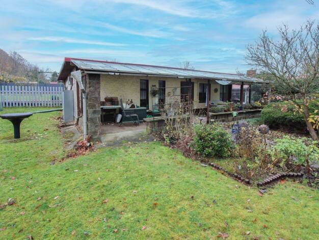 Grundstück zum Kauf 135.000 € 537,3 m² Grundstück Rathenaustraße 31 Schwanebeck Panketal 16341