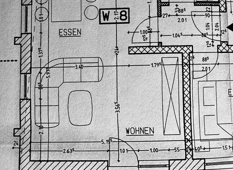 Studio zum Kauf 157.000 € 2 Zimmer 55,2 m² 1. Geschoss Konz 54329