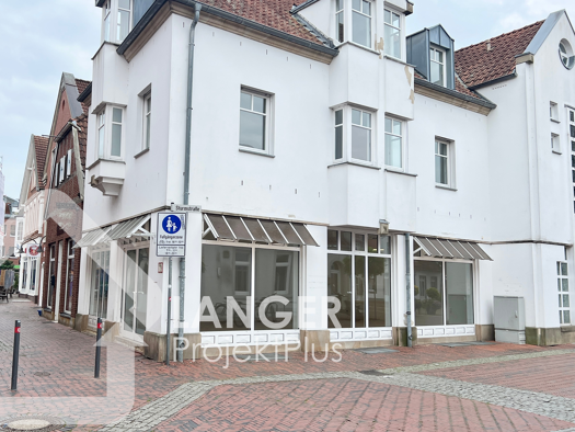 Mehrfamilienhaus zum Kauf 649.000 € 8 Zimmer 432 m² 207 m² Grundstück frei ab 01.01.2026 Lingen Lingen (Ems) 49808