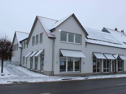 Bürofläche zur Miete 3,88 € 465 m² Bürofläche Beckendorfstraße 28 Jöllenbeck Bielefeld 33739