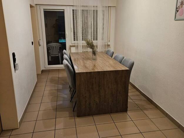 Wohnung zur Miete 1.650 € 4,5 Zimmer 103 m² Geschoss 1/7 frei ab 01.10.2026 Heinrich-Küderli-Straße 5 Waiblingen Waiblingen 71332
