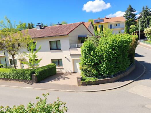 Haus zum Kauf 540.000 € 6 Zimmer 177 m² 522 m² Grundstück Rödgen Bad Nauheim 61231