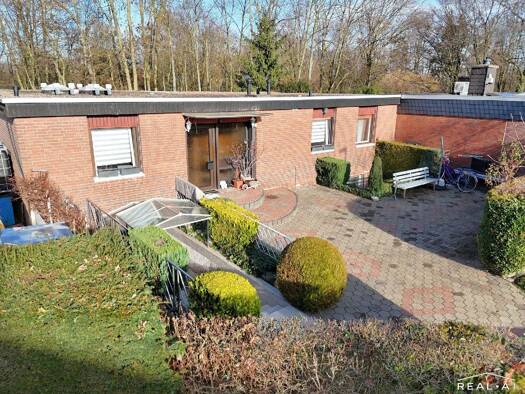Mehrfamilienhaus zum Kauf 590.000 € 8 Zimmer 316 m² 502 m² Grundstück Erfttal Neuss 41469