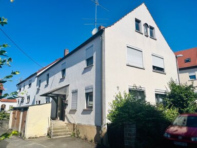 Einfamilienhaus zum Kauf 145.000 € 6 Zimmer 190 m² 870 m² Grundstück Prappach Haßfurt 97437