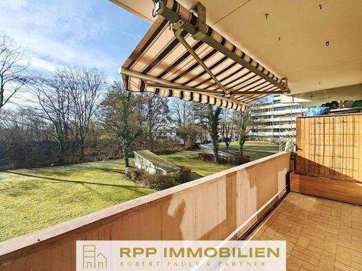 Maisonette zum Kauf 3 Zimmer 81,7 m² 3. Geschoss Unterschleißheim 85716