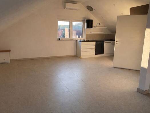Wohnung zur Miete 1.080 € 3 Zimmer 80 m² Geschoss 2/2 frei ab sofort Untergriesheim Bad Friedrichshall 74177