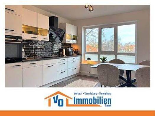 Maisonette zum Kauf 199.000 € 2 Zimmer 65 m² Wiesmoor 26639