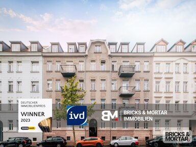 Wohnung zum Kauf 160.000 € 3 Zimmer 68 m² 2. Geschoss Möckern Leipzig 04159