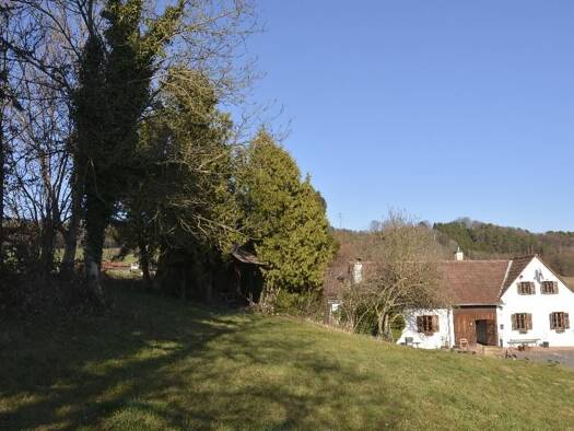 Bauernhaus zum Kauf 450.000 € 6 Zimmer 195 m² 4.982 m² Grundstück Hartberg 8230
