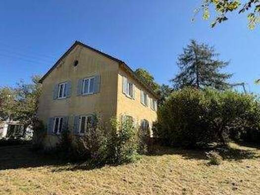 Haus zum Kauf 2.950.000 € 5 Zimmer 135 m² 1.530 m² Grundstück frei ab sofort Gauting 82131