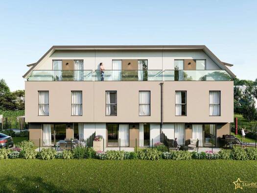 Grundstück zum Kauf 650.000 € Wien 1210