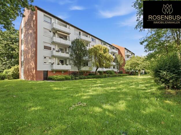 Wohnung zum Kauf 248.000 € 3 Zimmer 80 m² 3. Geschoss frei ab 01.08.2026 Riensberg Ost 28213