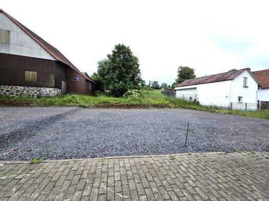 Grundstück zum Kauf 54.000 € 1.162 m² Grundstück Feldkrücken Ulrichstein 35327