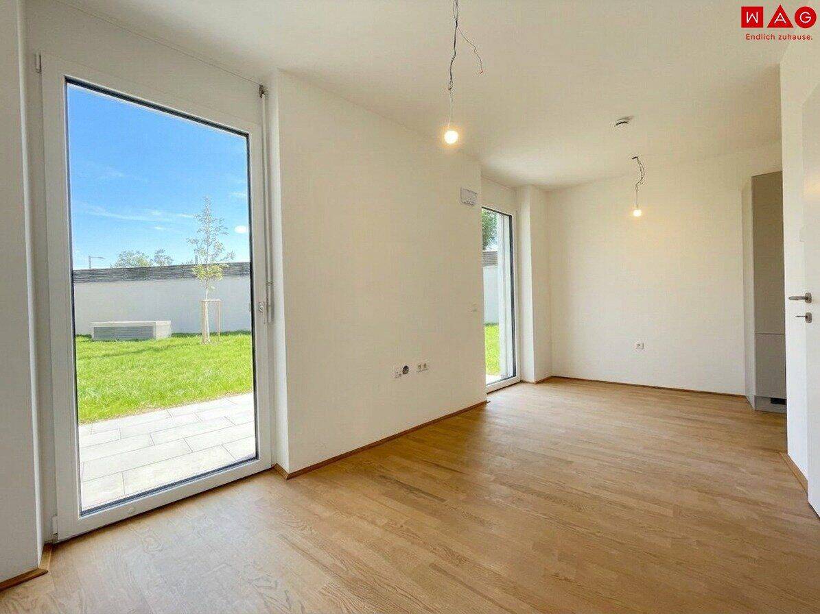 Wohnung – Graz, Puntigam - Ansicht 5