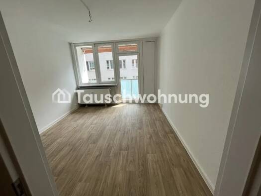 Wohnung zur Miete Tauschwohnung 200 € 1 Zimmer 25 m² 4. Geschoss Südvorstadt-Ost Ortsamtsbereich Plauen 01069