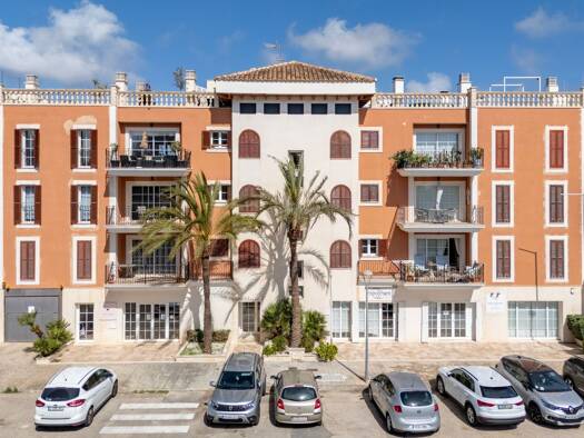 Penthouse zum Kauf provisionsfrei 489.000 € 2 Zimmer 93 m² 3. Geschoss Porto 07680