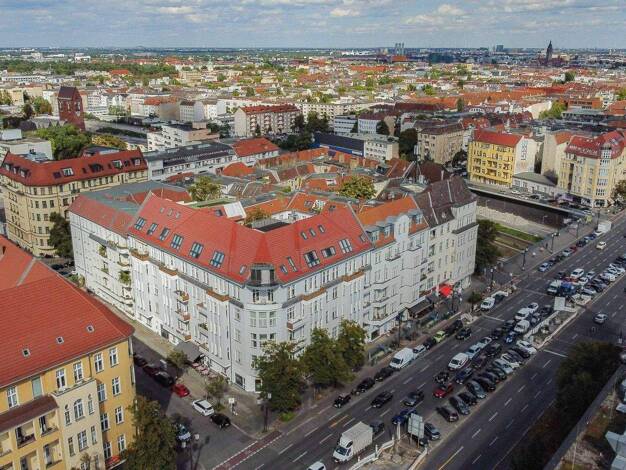 Sonstiges zum Kauf als Kapitalanlage geeignet 699.000 € 4 Zimmer 126 m² Westend Berlin 14059
