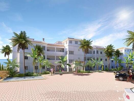 Wohnung zum Kauf 210.000 € 2 Zimmer 74 m² Rincon de la Victoria 29730