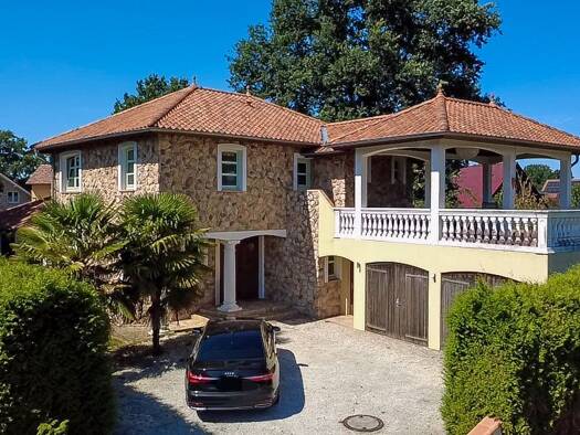 Einfamilienhaus zum Kauf 579.000 € 5 Zimmer 201,5 m² 886 m² Grundstück Wahnbek Rastede 26180
