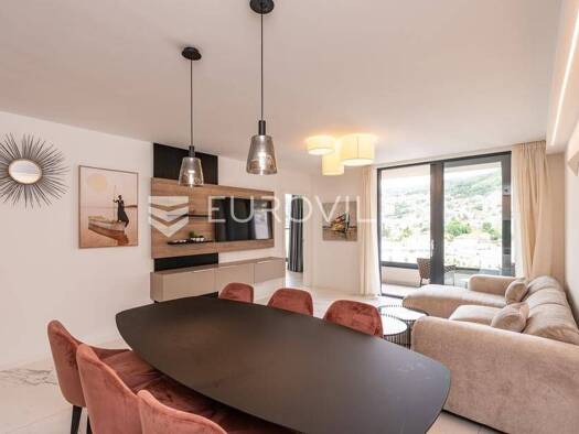 Wohnung zur Miete - Erstbezug 2.000 € 2 Zimmer 75 m² 6. Geschoss Gruž Dubrovnik 20000