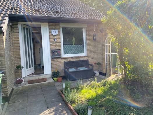 Reihenhaus zum Kauf provisionsfrei 365.000 € 3,5 Zimmer 84 m² 355 m² Grundstück Eidelstedt Hamburg 22523