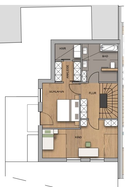 Einfamilienhaus zum Kauf 399.800 € 4 Zimmer 125,7 m²<br/>Wohnfläche 387 m²<br/>Grundstück Riol 54340