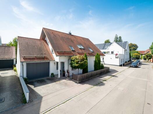 Einfamilienhaus zum Kauf 1.149.000 € 5 Zimmer 179,6 m² 454 m² Grundstück Erding Erding 85435