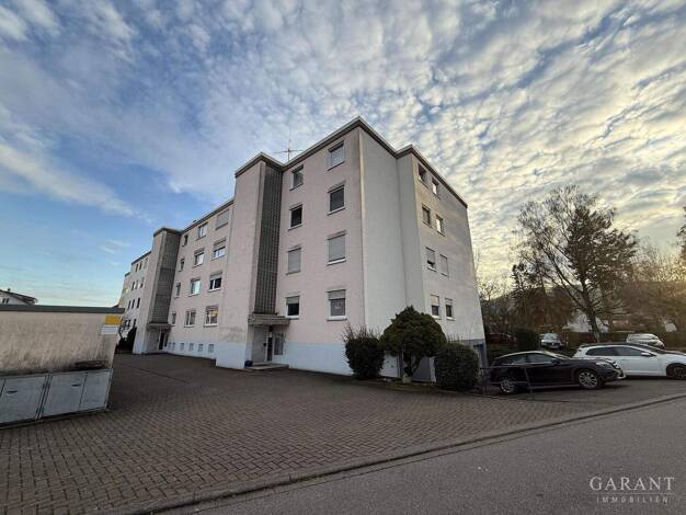 Wohnung zum Kauf 285.000 € 4 Zimmer 97 m² 2. Geschoss Oberlauchringen Lauchringen 79787