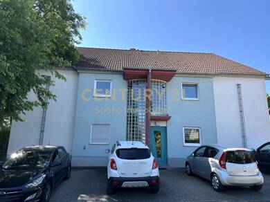 Wohnung zum Kauf 259.000 € 4 Zimmer 88 m² Ober-Saulheim Saulheim 55291