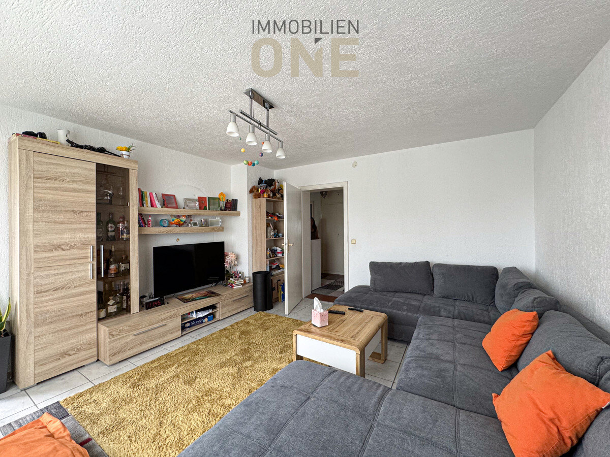 Wohnung zum Kauf 175.000 € 3 Zimmer 64 m²<br/>Wohnfläche 2.<br/>Geschoss Neutraubling 93073