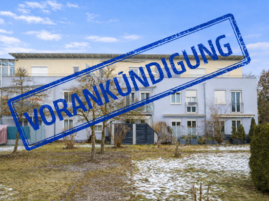 Wohnung zum Kauf 180.000 € 2 Zimmer 50,9 m² 2. Geschoss frei ab 01.02.2026 Altötting 84503