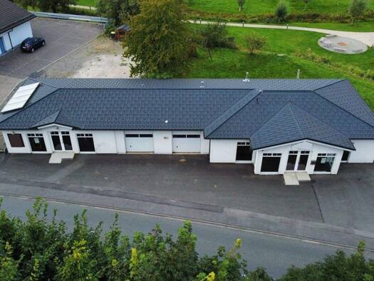 Restaurant zum Kauf 430.000 € 63 m² Gastrofläche 1.991 m² Grundstück Erndtebrück Erndtebrück 57339