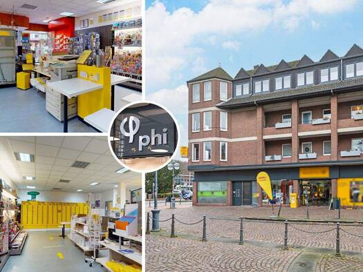 Laden zur Miete 7,69 € 133 m² Verkaufsfläche Süggerath Geilenkirchen 52511