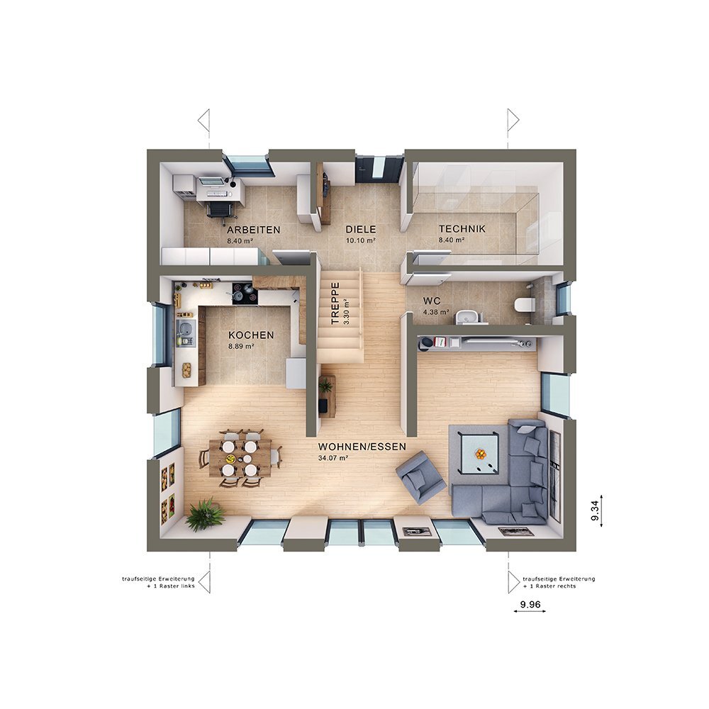 Einfamilienhaus zum Kauf provisionsfrei 369.000 € 5 Zimmer 154 m²<br/>Wohnfläche 680 m²<br/>Grundstück Oelsnitz Oelsnitz/Erzgebirge 09376