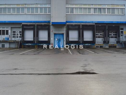 Halle/Industriefläche zur Miete 1.000 m² Lagerfläche Schwabing-Freimann München 80807