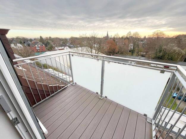 Wohnung zum Kauf 279.000 € 3 Zimmer 63 m² Blücherplatz Kiel 24105