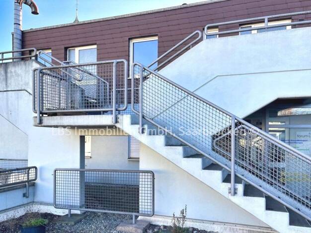 Wohnung zum Kauf 79.000 € 2 Zimmer 66 m² 3. Geschoss Stadtmitte Völklingen 66333