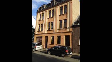 Wohnung zur Miete 270 € 2 Zimmer 56 m² Geschoss 3/3 frei ab 01.08.2025 Grothestr. 13 Borbeck Oberhausen 46047