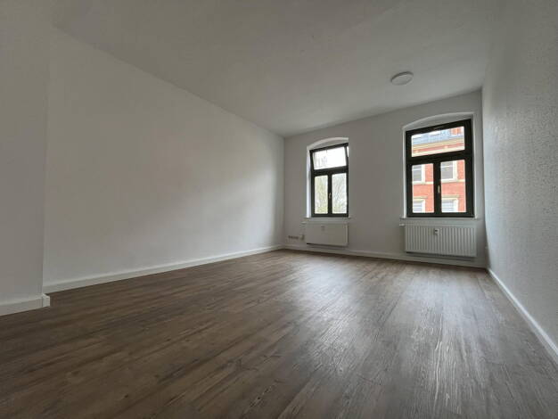 Wohnung zur Miete 240 € 2 Zimmer 42 m² 1. Geschoss Bernhardstraße 110 Gablenz Chemnitz 09126
