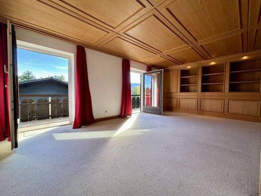 Wohnung zum Kauf 530.000 € 3 Zimmer 121 m² 3. Geschoss Murnau Murnau am Staffelsee 82418