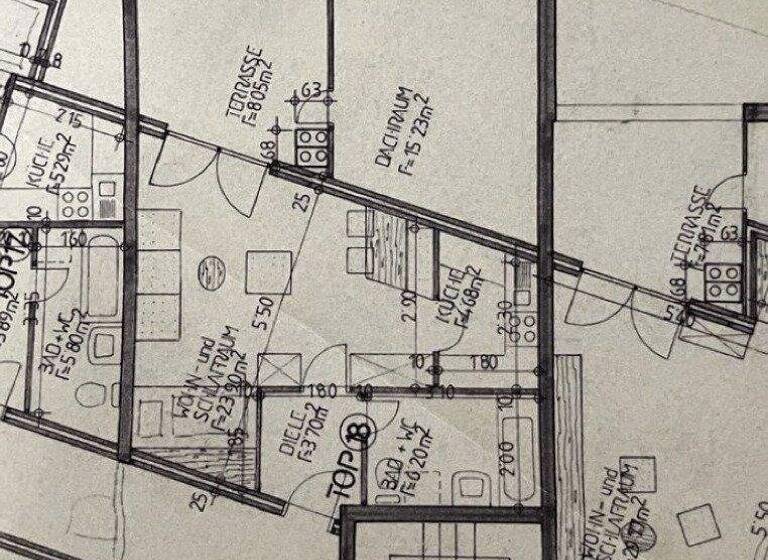 Studio zum Kauf 275.000 € 1 Zimmer 38,5 m² 3. Geschoss Innsbruck 6020