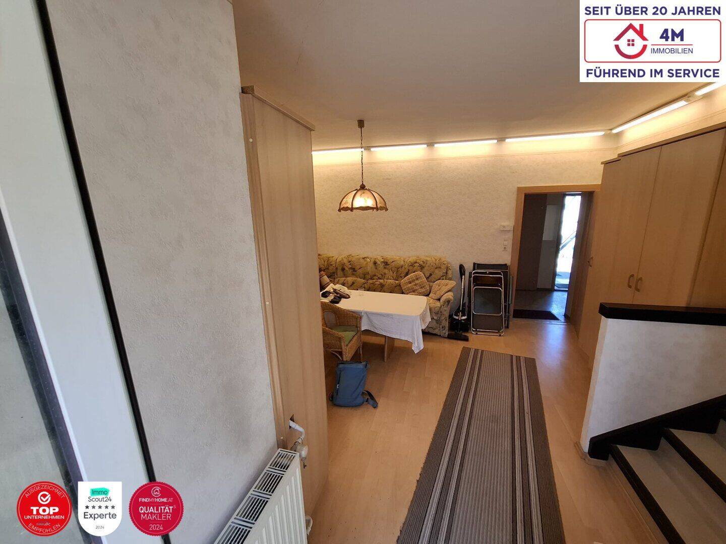 Haus – Wien, Katastralgemeinde Inzersdorf Stadt - Mehr