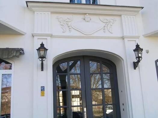 Wohnung zum Kauf provisionsfrei als Kapitalanlage geeignet 164.000 € 1 Zimmer 36,4 m² Charlottenburg Berlin 10629