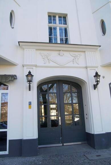 Wohnung zum Kauf provisionsfrei 181.798 € 1 Zimmer 36,4 m² 5. Geschoss Charlottenburg Berlin 10629